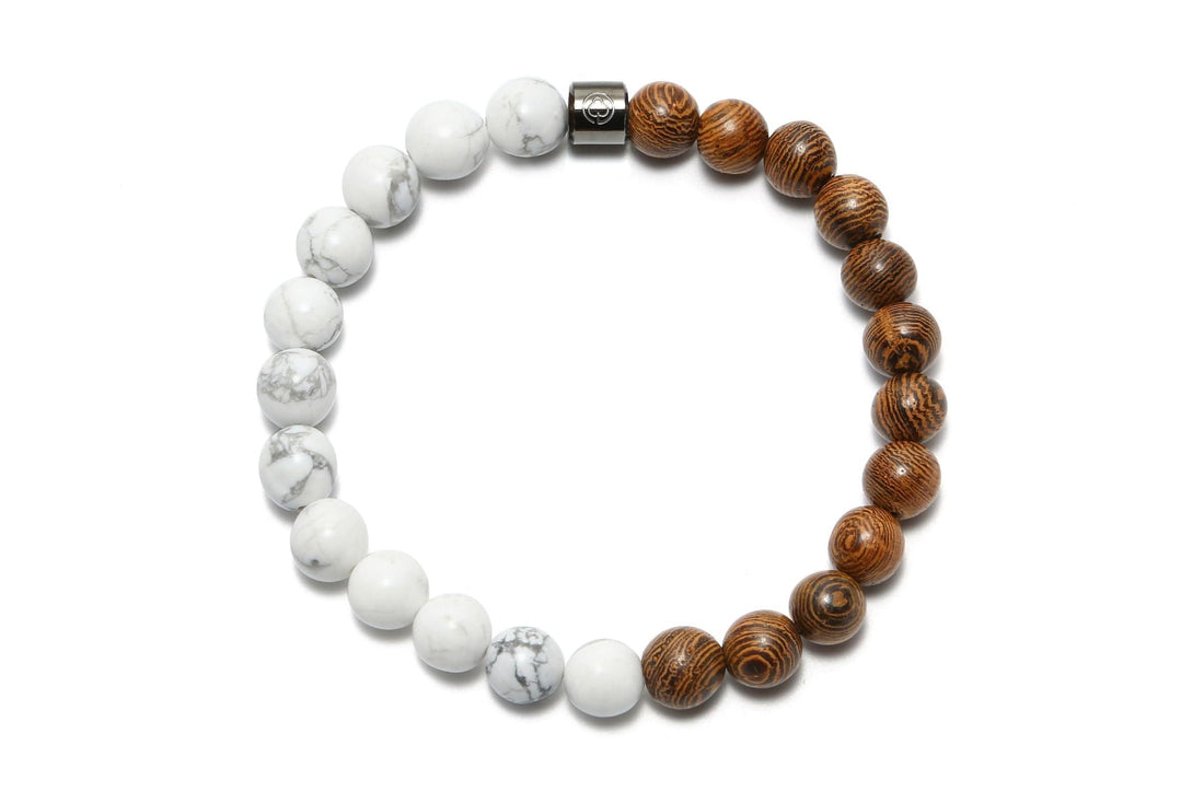 Gelang Manik Oak & Marmar