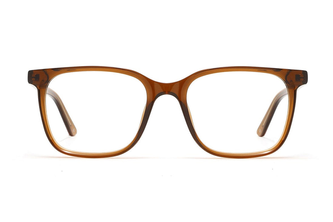 Cermin Mata Marvel Brown