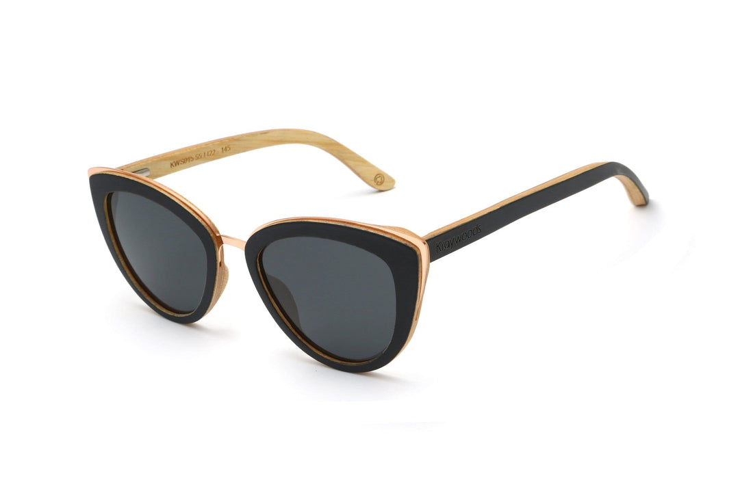 Cermin mata hitam Willow