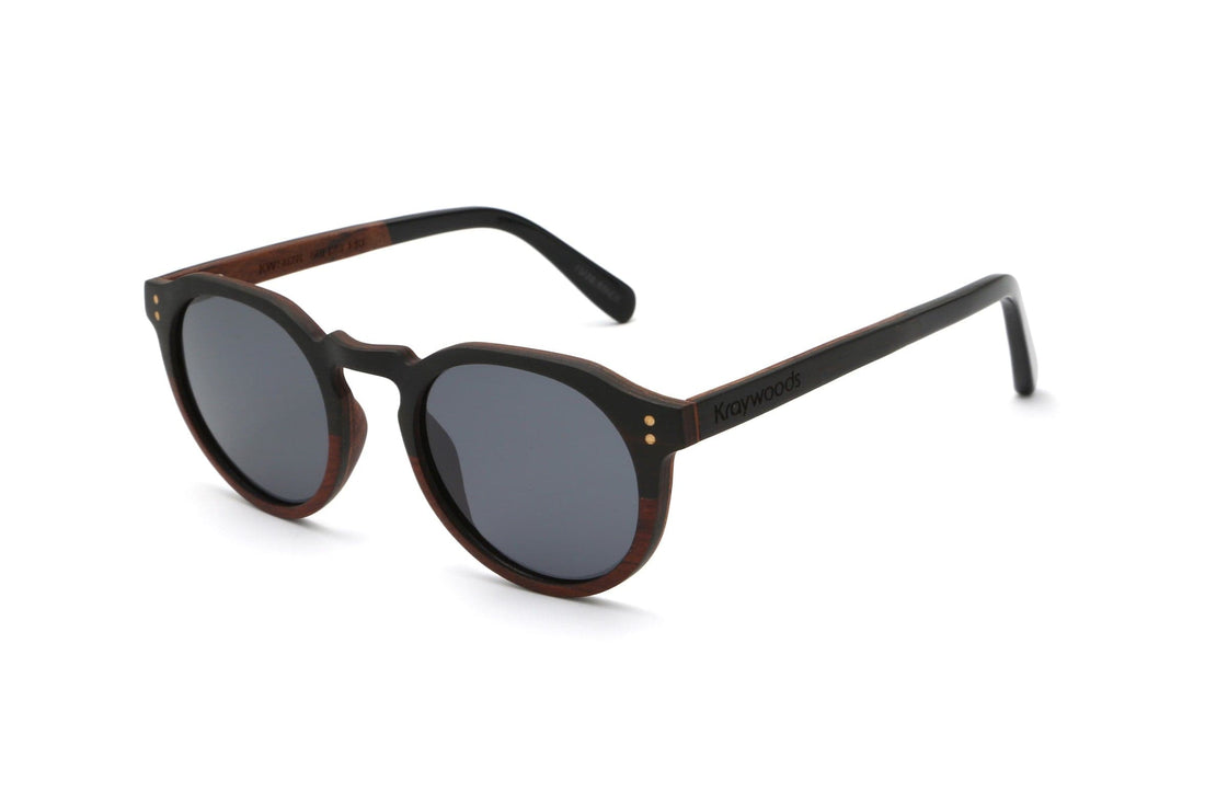 Cermin mata hitam Roseland