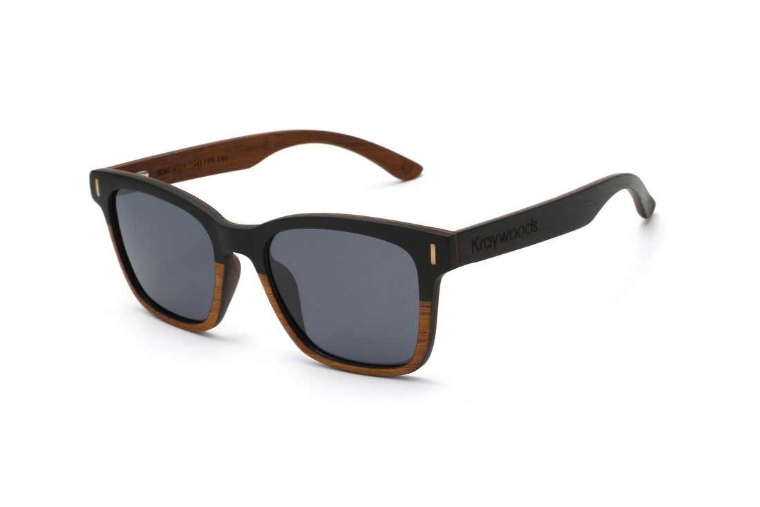 Cermin mata hitam Oxford