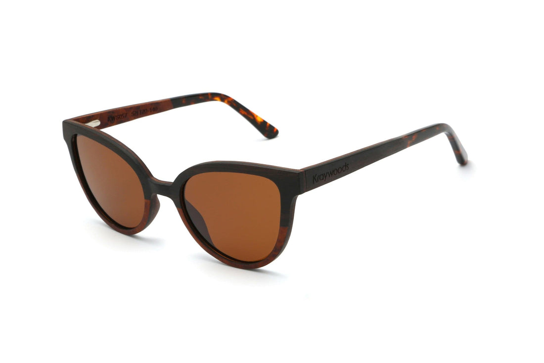 Cermin mata hitam Ivy