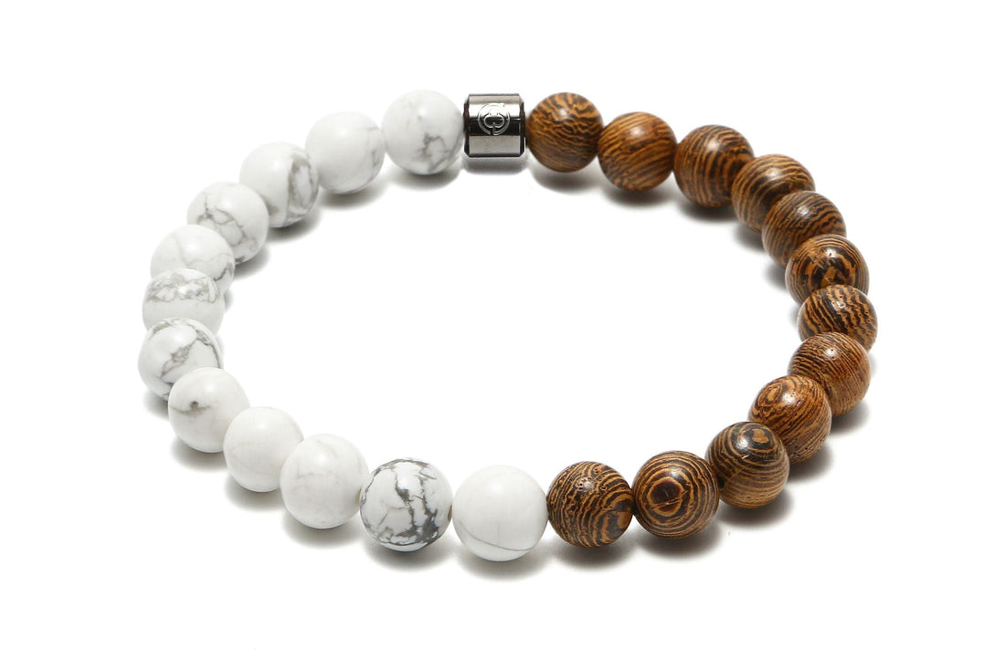 Gelang Manik Oak & Marmar