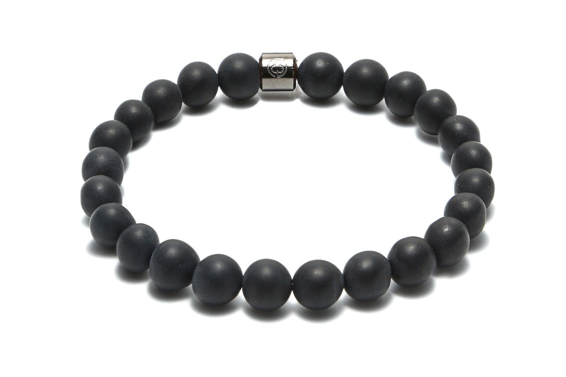 Gelang Manik Onyx