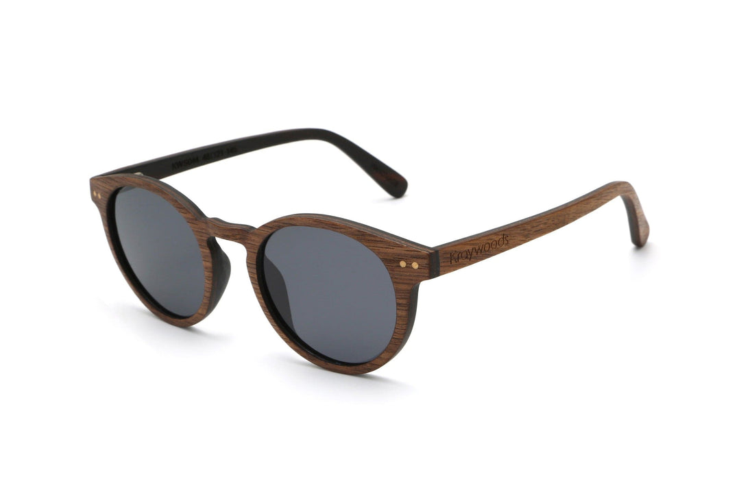 Cermin mata hitam Ralph