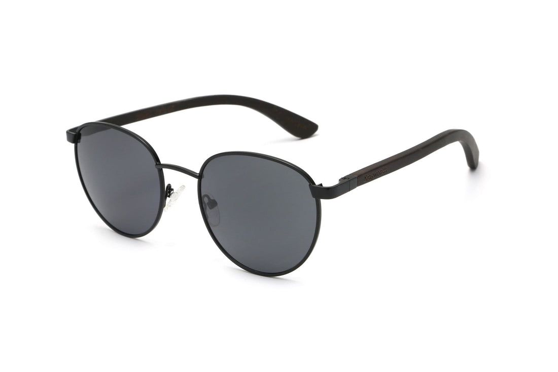 Cermin Mata Hitam Austin