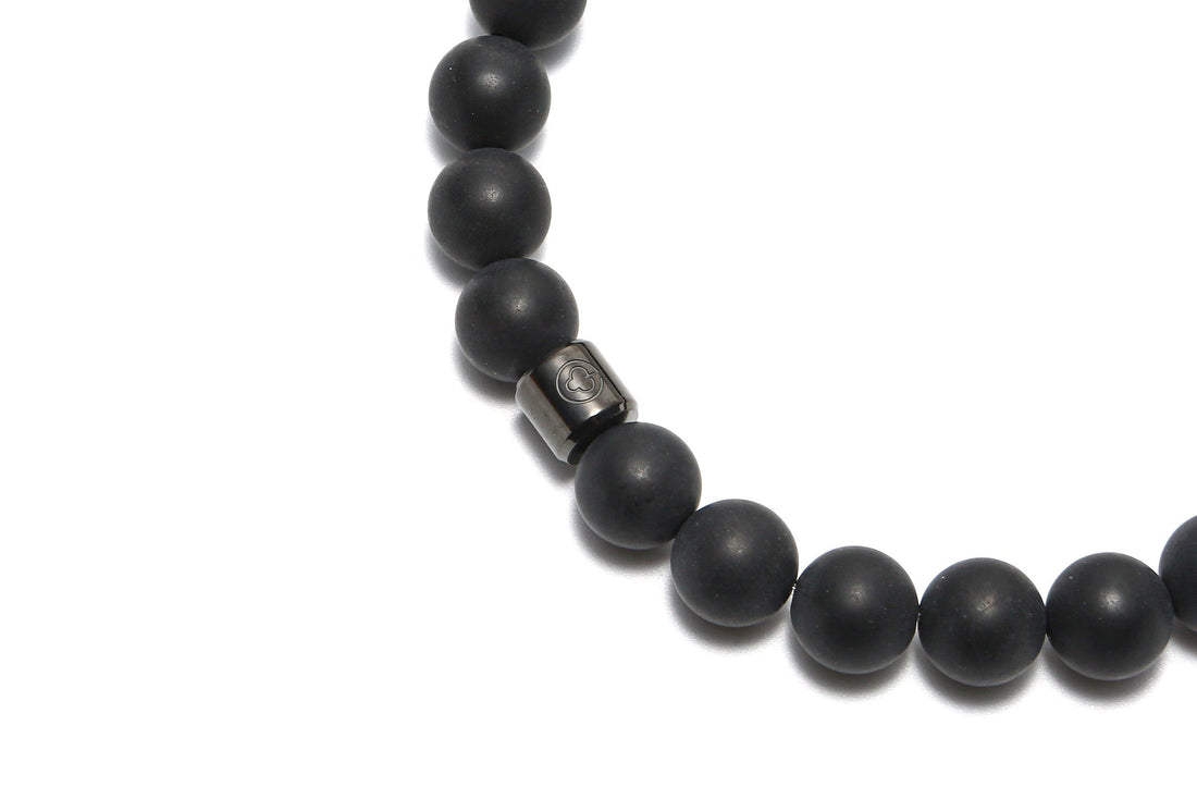 Gelang Manik Onyx 