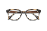 Faith Ivory, Ivory Tortoise Geometrik Cermin Mata - Dilipat