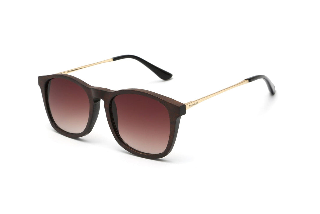 Cermin mata hitam Hazel