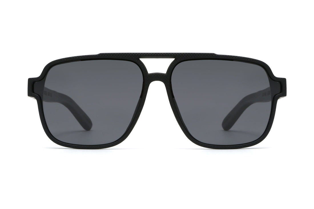 Cermin mata hitam Parker