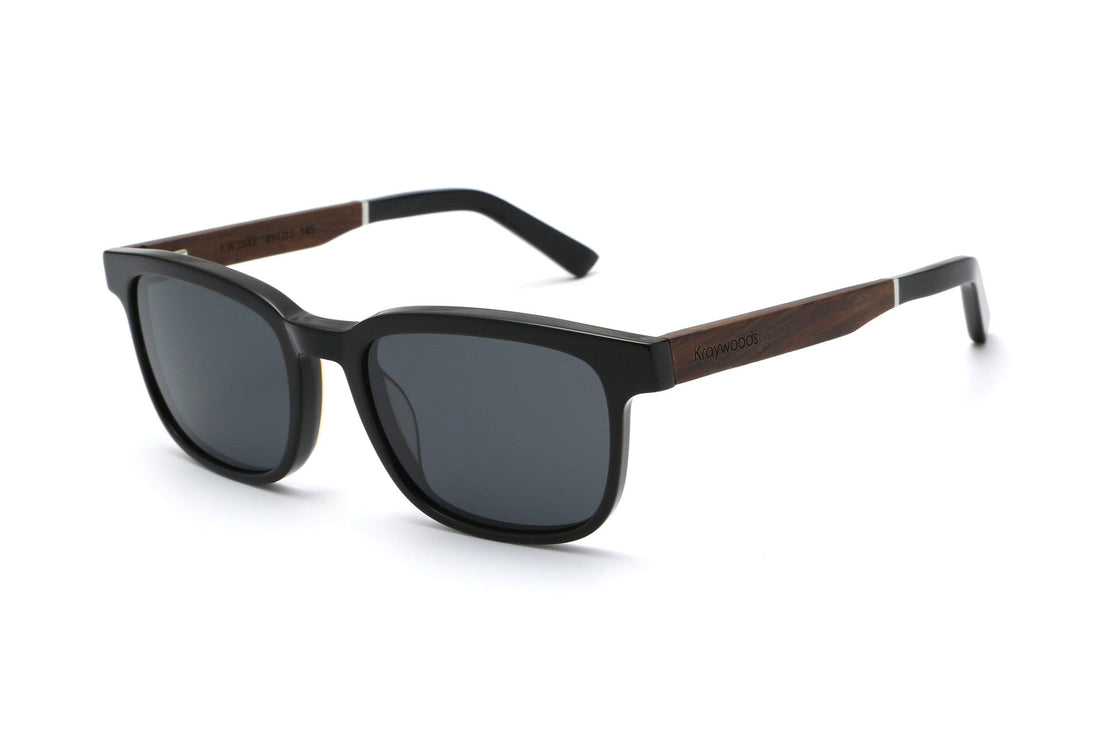 Cermin mata hitam Scott