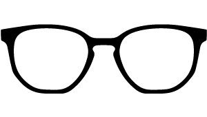 Ikon Bentuk Geometrik