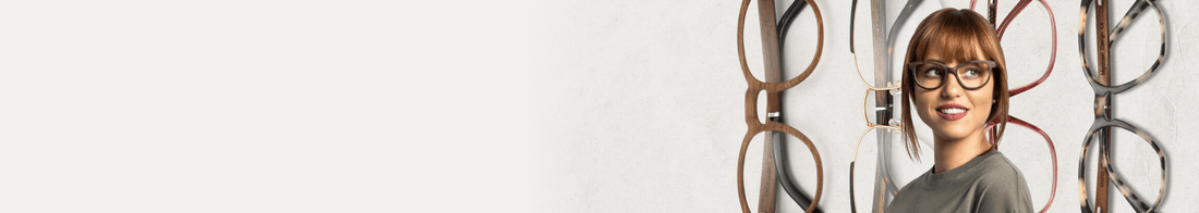 Damesbril op sterkte