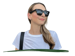 Vrouwen Zonnebril Afbeelding