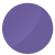 Paars kleurenpictogram