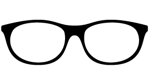 Pictogram Ovale Vorm