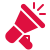Pictogram Aankondigingen