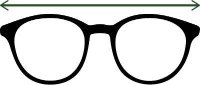 Demopictogram framebreedte