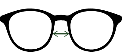 Demopictogram brugbreedte