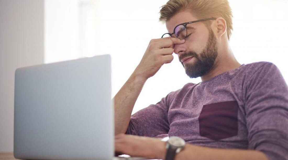 Slik venner du deg til nye briller: Tips og triks