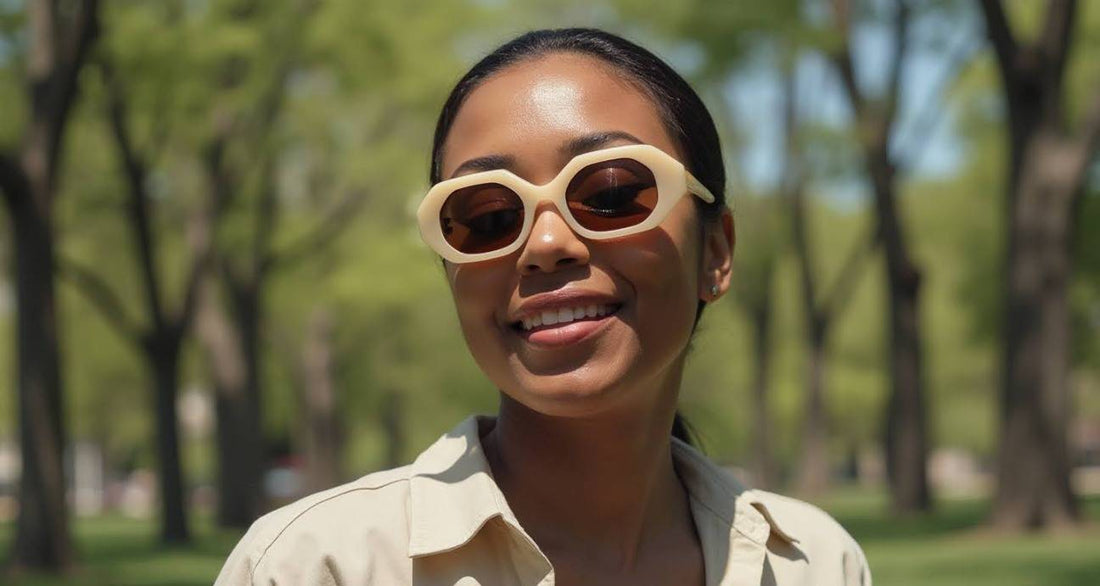 15 beste solbriller for avlange ansiktsformer