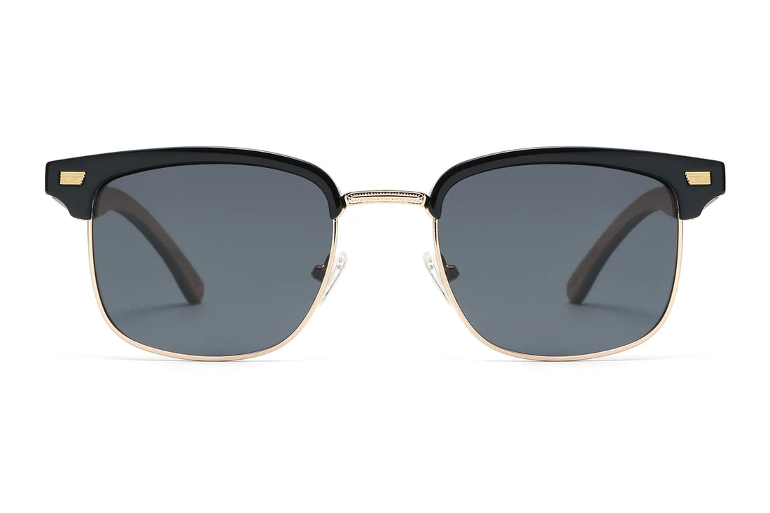 Black Jaguar Solbriller