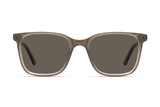 Marvel Grey Solbriller