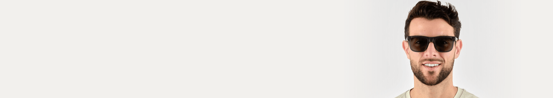 Óculos de sol para homem