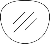 HD-objektiv för läsning